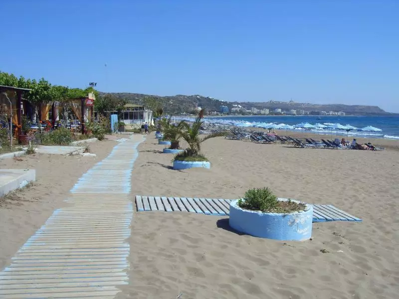 Faliraki (c) Markus Lenk